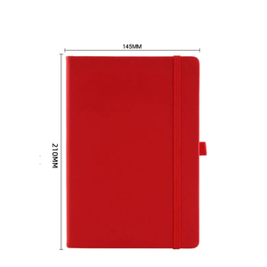 Wholesale <strong>A5</strong> African Print School A6 <strong>Notebooks</strong> In Bulk Journal 2023 Cheap Customized Promotion Pu Leather <strong>Notebook</strong> - Product Image 2