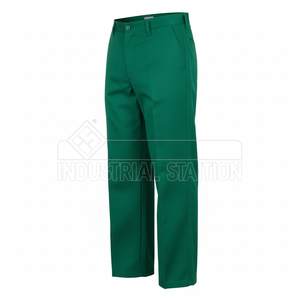 กางเกงขายาวและกางเกงขายาวผู้ชายสไตล์ยุโรป - Product Image 1