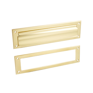 Hardware Puerta Correo Ranura - Product Image 1