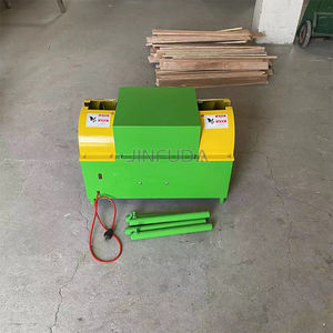 Coupeur automatique de feuilles et de racines de tiges d'ail Machine de découpe de tiges d'ail Machine de découpe de tiges d'ail - Product Image 3