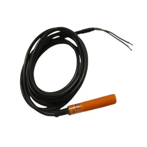 PLC EFECTOR IF-2002-AB0W INDUCTIVE SENSOR 90-250VAC NSNP Controller Brand New Fast Shipping - Product Image 1