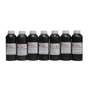 <span class=keywords><strong>Encre</strong></span> d'impression UV neutre <span class=keywords><strong>Dubuit</strong></span> de haute qualité en gros, originale de France, pour matériaux rigides et flexibles, séchage rapide - Product Image 2