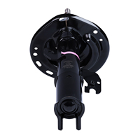 Amortiguadores G1045 Japan MASUMA 339024 para TOYOTA Corolla Camry LEXUS Auto Gas