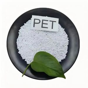 Résine PET, granulés PET IV 0.80 pour bouteilles, fournisseur en gros - Product Image 2