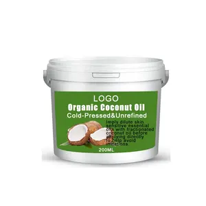 Bulk Stock Supplier Selling Genuine Quality Coconut Oil 100% Organic Virgin Coconut Oil from Sri Lanka Origin