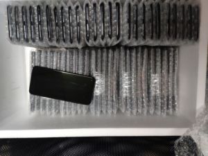 A11 Telefono Cellulare Sbloccato Versione Globale 4G Samsung A11 A10E A10 A10S - Product Image 4