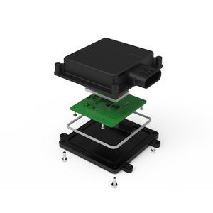 Bus Voor Achteruit Achteruit Parkeerhulp Hulp Sensoren Kit 77Ghz Mmwave Millimeter-Wave Radar Bus Heftruck Parkeersensor - Product Image 4