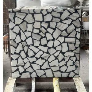 Revêtements de sol pour bureaux et espaces intérieurs d'entreprise : Carreaux de marbre, mosaïque et terrazzo – <span class=keywords><strong>Prix</strong></span> - Product Image 1