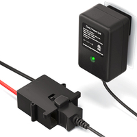 Batterie SLA 12V pour vélo d'enfant, pièces de rechange, faisceau de câblage de batterie pour vélo électrique pour enfants