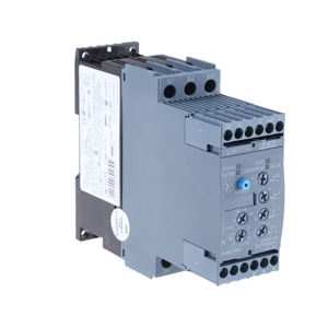 3RW4027-1BB04 Soft Starter S0 32 a 15 KW/400 <b>V</b> 40 <b>C</b> 200-480 <b>V</b> AC 24 <b>V</b> AC/DC Screw Terminals New Original PLC Module - Product Image 1