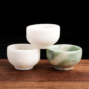Cuenco Pequeño <span class=keywords><strong>de</strong></span> <span class=keywords><strong>Jade</strong></span> <span class=keywords><strong>de</strong></span> Cristal Natural al por Mayor, Pulido <span class=keywords><strong>de</strong></span> <span class=keywords><strong>Piedra</strong></span> en Bruto, Artesanía <span class=keywords><strong>de</strong></span> Cristal Hecha a Mano, Regalo <span class=keywords><strong>de</strong></span> Decoración <span class=keywords><strong>para</strong></span> el Hogar - Product Image 4