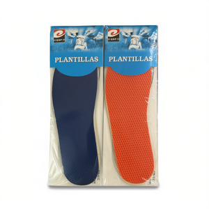 Plantillas Insoles 12/U Kids Shoes Support Comfort - Product Image 2