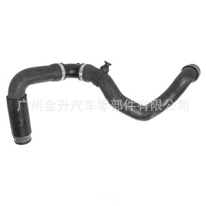 2035015582 Coolant Radiator Hose for Mercedes Benz <strong>C230</strong> W20 High Quality Genuine <strong>Parts</strong> - Product Image 4