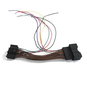 FORD Focus harness for Ford Mondeo CD small instrument plug connector 2X13 2*13 26PIN cable wiring harness