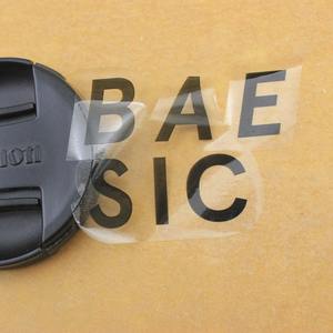 Kalıcı su geçirmez dondurucu dondurulmuş gıda etiketleri için buzdolabı/buzdolabı/icebox/dondurucu rulo etiket çıkartmaları, PET barkod etiket - Product Image 4