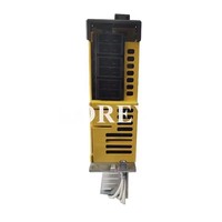 Module amplificateur de servomoteur Fanuc A06B-6132-H004 A06B-6162-H004, servomoteur et variateur de vitesse