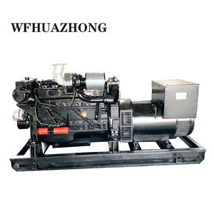 Weichai WD618 WP12 Series 6 Cylinder Marine <strong>Engine</strong> 300-400HP 12L Electric Start Inboard Diesel Jet Boat <strong>Engine</strong> China - Product Image 6