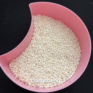 Granulés ABS CHI-MEI, Masterbatch ABS, Filament ABS, Ligne de production d'extrusion plastique 757 757K 0215A, Matière première plastique - Product Image 2