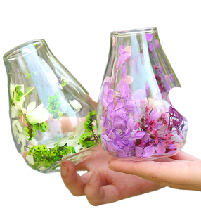 Taza de Vidrio Transparente de 8 Oz con Diseño de Dibujos Animados, Taza Retro de National Lampoon's Christmas Vacation Griswold Moose para Flautas y Copas - Product Image 1