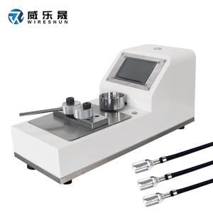 WS-T01 dây khai thác <span class=keywords><strong>Tester</strong></span> 50kg kéo lực lượng <span class=keywords><strong>Tester</strong></span> Cáp sản xuất thiết bị độ bền kéo <span class=keywords><strong>Tester</strong></span> - Product Image 1