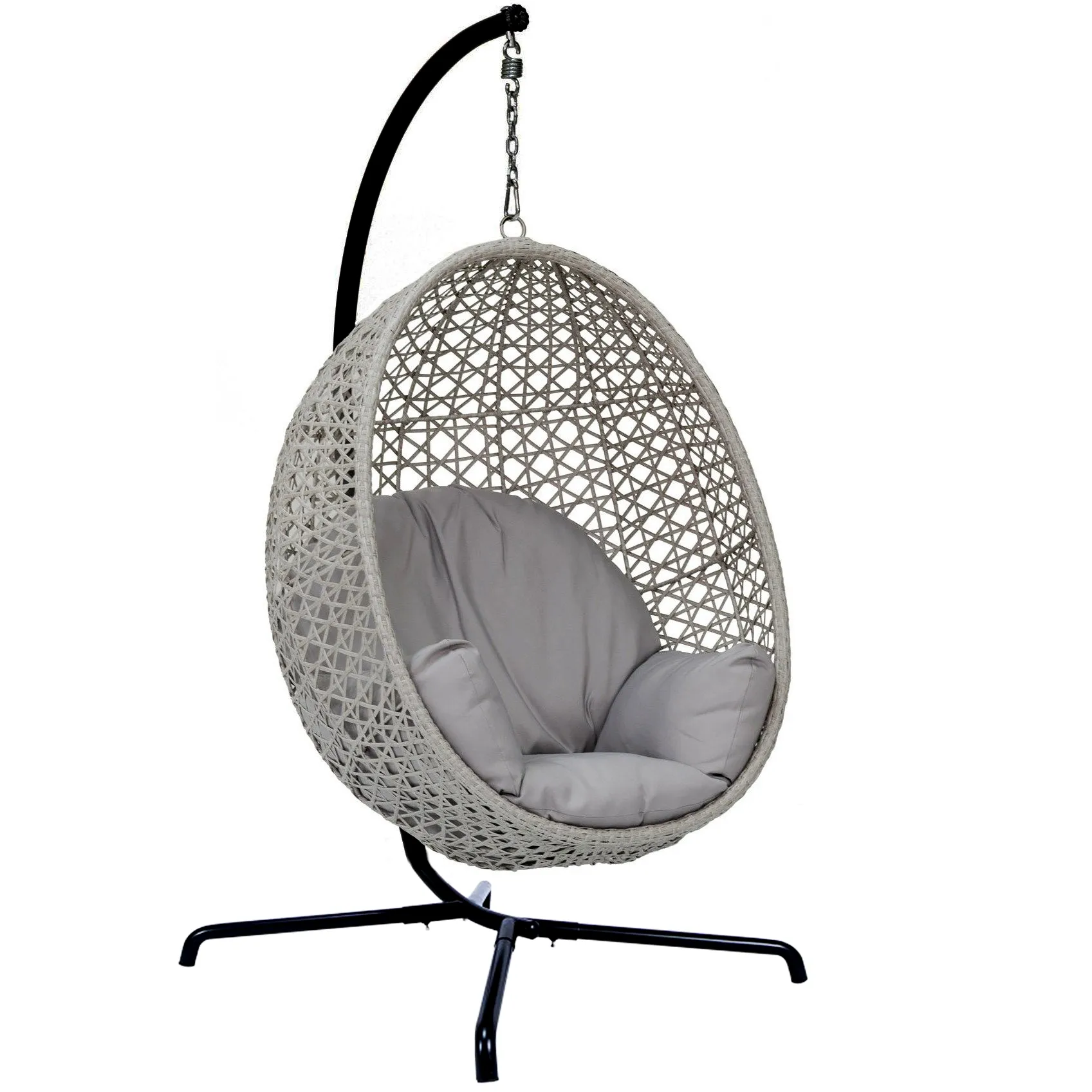 hot sale home adult swing chair hammcok chair indoor balcony rattan outdoor hanging chair