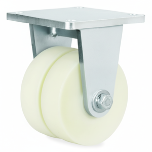 Autocft ชุด ACHMT-75ล้อละหุ่งโหลดสูง carrymaster ล้อสำหรับปรับปรุงความคล่องตัว - Product Image 1