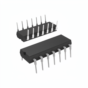 In Stock Logic 74HC7266N,652 Electronic Circuit Components 14 DIP - Product Image 1