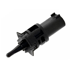 Capteur de température d'air ambiant A4548300172 MN148968 pour <span class=keywords><strong>Mitsubishi</strong></span> ASX Van Colt <span class=keywords><strong>CZC</strong></span> 2004-2017 Autoparts Yomi Wholesale Supply - Product Image 1