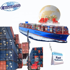 Los 10 Mejores Agentes de Envío Rápido de China a Kurdistán, Bután, Laos, Emiratos Árabes Unidos, Bangladesh, Transporte Marítimo FCL con Almacén Local en Shenzhen/Yiwu - Product Image 1