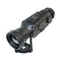 TRISTAR Télescopique vision nocturne Thermique Imagerie Scope Clip-on Front Attachment For Outdoor sports