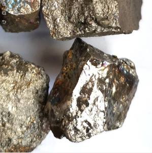 Ferromanganèse à haute teneur en carbone / Ferromanganèse / Femn65% - Product Image 2