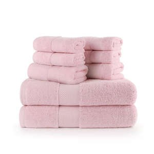 Produttori all'ingrosso di buona qualità a buon mercato prezzo a buon mercato 100% cotone mano <span class=keywords><strong>viso</strong></span> asciugamano <span class=keywords><strong>Set</strong></span>/3 pezzi <span class=keywords><strong>Set</strong></span> <span class=keywords><strong>asciugamani</strong></span> Hotel - Product Image 6