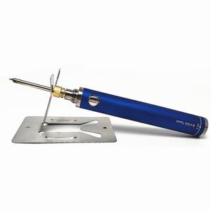 Portable 1300MA Wireless USB <strong>Soldering</strong> Iron for Outdoor Mobile DIY Welding Tools for Portable DIY Welding - Product Image 3