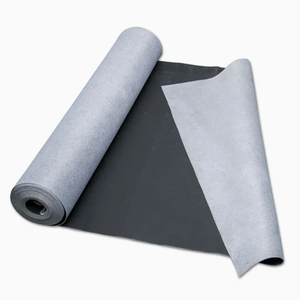 Paneles Acústicos de Vinilo con Carga de Material MQ de 3 mm, <span class=keywords><strong>Aislamiento</strong></span> Acústico, Bloqueo de Ruido, para <span class=keywords><strong>Dormitorio</strong></span> Moderno - Product Image 2