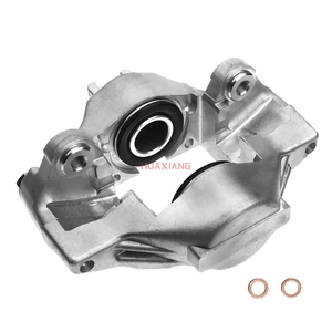 <span class=keywords><strong>Allemagne</strong></span> Spot Goods É<span class=keywords><strong>trier</strong></span> de frein à disque pour Subaru Impreza WRX 2006 2007 H4 2.5L Arrière Côté Passager - Product Image 2