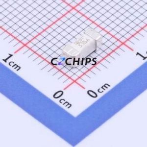 SAF3.15A One-Time Fuse 2410 Fuse ( Type: SMD Fuse )( Rated Current: 3.15A )( Rated Voltage (AC): 125V ) - Product Image 1