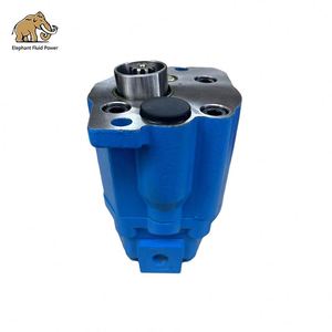 Pompe pilote d'excavatrice, pour pompe à piston AP2D28 fabriquée en Chine - Product Image 4