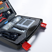 Meilleure vente! Boîte à outils réseau Lan multifonction, testeur de câbles réseau Rj45 Utp, outil de sertissage de câble
