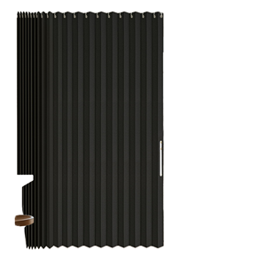 Tende Oscuranti per Porte Scorrevoli in Vetro e Armadi - Product Image 1