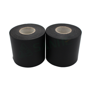 Bande d'isolation en PVC pour tuyaux en <span class=keywords><strong>cuivre</strong></span> anti-condensation Bande pour câbles de <span class=keywords><strong>climatisation</strong></span> - Product Image 4