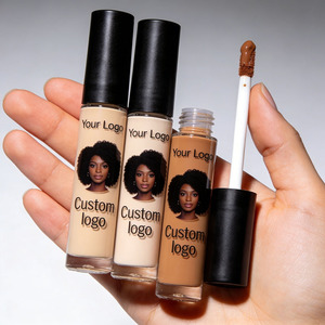 Corrector Líquido Impermeable de Cobertura Total en Barra, Maquillaje Mate de Larga Duración, Suaviza las Líneas Finas, Marca Privada OEM - Product Image 4