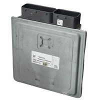 Unidad de Control del Motor ECM para Automóviles, 7624052 MSV80.1, Computadora ECU para Auto 5WK91161 para BMW 128I 328I