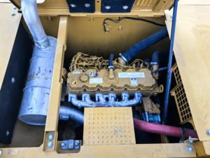 Excavadora Usada CAT336 de Alto Rendimiento, Excelente Capacidad de Elevación y Construcción Duradera para Trabajos de Construcción Pesada y Minería - Product Image 6