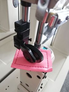 Machine à coudre à point droit à entraînement direct à une aiguille DS-810D - Product Image 3