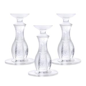 แผ่นกันรอยประตูซิลิโคนกันลื่นติดประตู, แผ่นกันลื่นติดประตูห้องน้ำ - Product Image 1