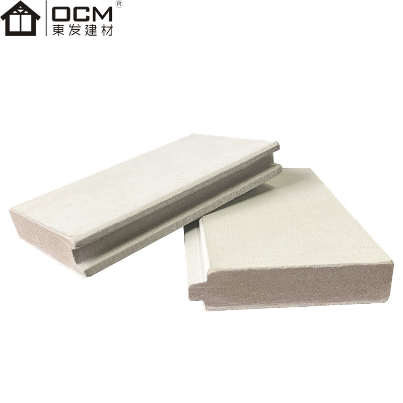 concrete board for flooring