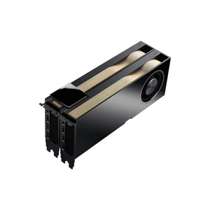 การ์ดจอ RTX A6000 48GB PCIe 4.0 GDDR6 MXM สำหรับเดสก์ท็อป รุ่นใหม่ ขายดีจากโรงงาน พร้อมพัดลมระบายความร้อน สำหรับงานกราฟิก AI ระดับมืออาชีพ - Product Image 1