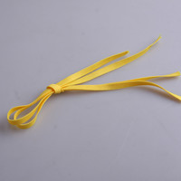 Gacent Spandex 75mm de largeur Cordon élastique extensible à haute élasticité pour masque de visage Boucle d'oreille Couture