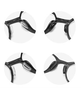 דבק סיליקון משודרג סיליקון משודרג אנטי להחליק מגבירים רפידות אף אוויר - Product Image 4