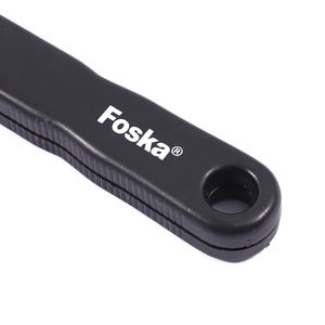 फॉस्का उच्च गुणवत्ता वाले प्लास्टिक प्रधान रिमूवर और कार्यालय पिन स्टेपलर के साथ कार्यालय पिन स्टेपलर - Product Image 4